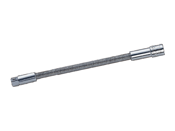 EXTENSION ALARGADERA FLEXIBLE 155mm ENC.1/4 - BAHCO
