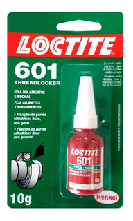 LOCTITE 601   10Grs,   (284493) - LOCTITE