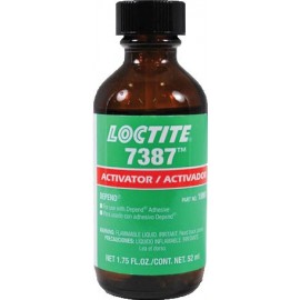 LOCTITE 7387 ACTI, P/ 315 Y 330 52ML (135276) - LOCTITE