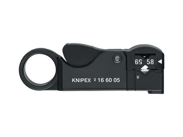 PELACABLE COAXIL 16 60 05 SB - KNIPEX