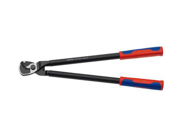 CORTACABLE <27mm 500mm 95 12 500 - KNIPEX