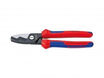 CORTACABLE <20mm 200mm 95 12 200 - KNIPEX