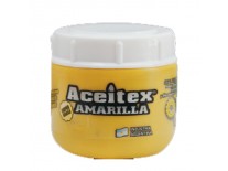 ACEITEX GRASA AMARILLA 90Grs, - ACEITEX
