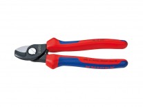 CORTACABLE <15mm 165mm 95 12 165 - KNIPEX