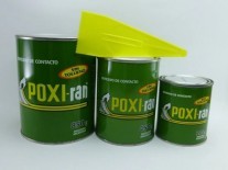 POXI-RAN LATA x 850gr./1000ml. - POXIPOL