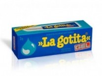 LA GOTITA  3grs. GEL - POXIPOL