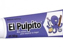 EL PULPITO x 240gr. - POXIPOL