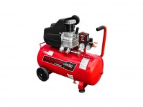 COMPRESOR AIRE DIRECTO 2,5HP 50Lts,(BP-C2550B - BLACK PANTHER - FMT - NAKAMA