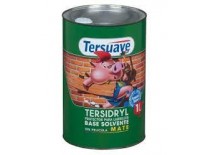 TERSIDRYL BASE SOLVENTE x 20 Lts. - TERSUAVE