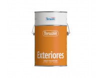 PINTURA XTREME EXTERIORES GRIS HIELO 1 Lts. - TERSUAVE