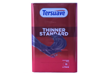 THINNER STANDARD 4 Lts. - TERSUAVE