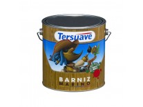 BARNIZ MARINO x  0.25 Lts. - TERSUAVE